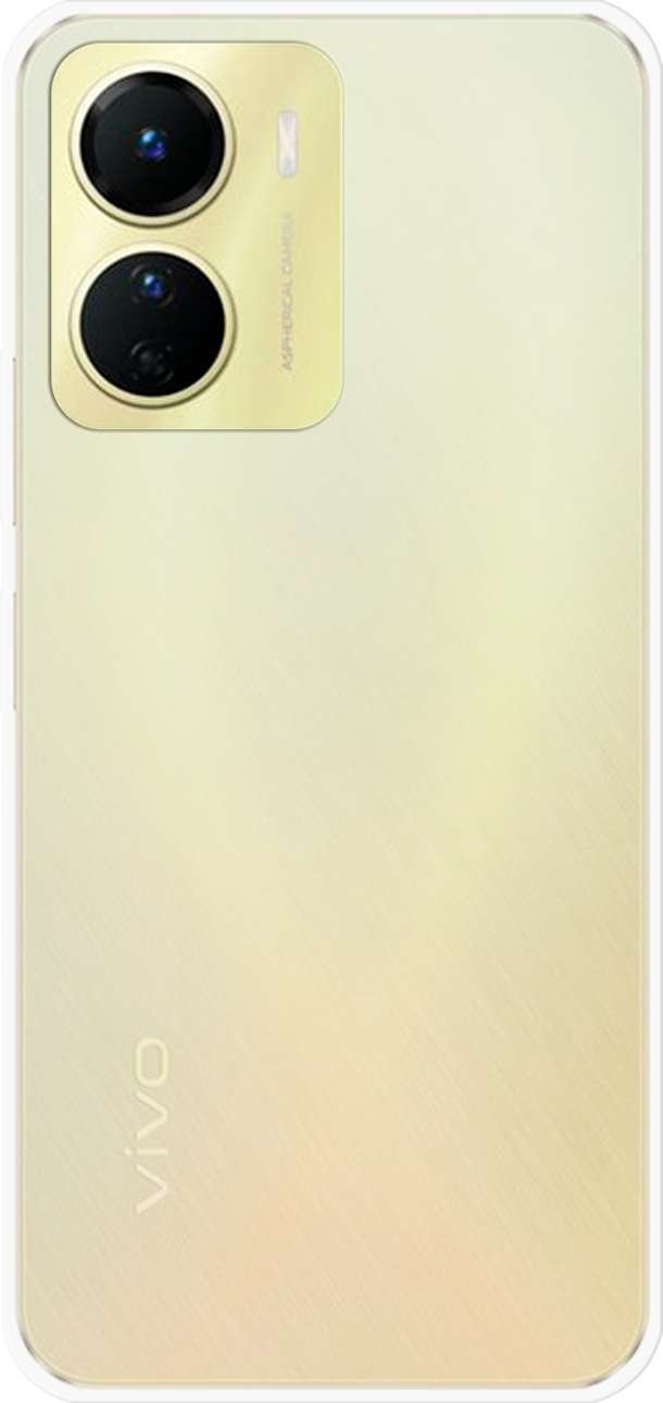 Coque personnalisée pour Vivo Y16