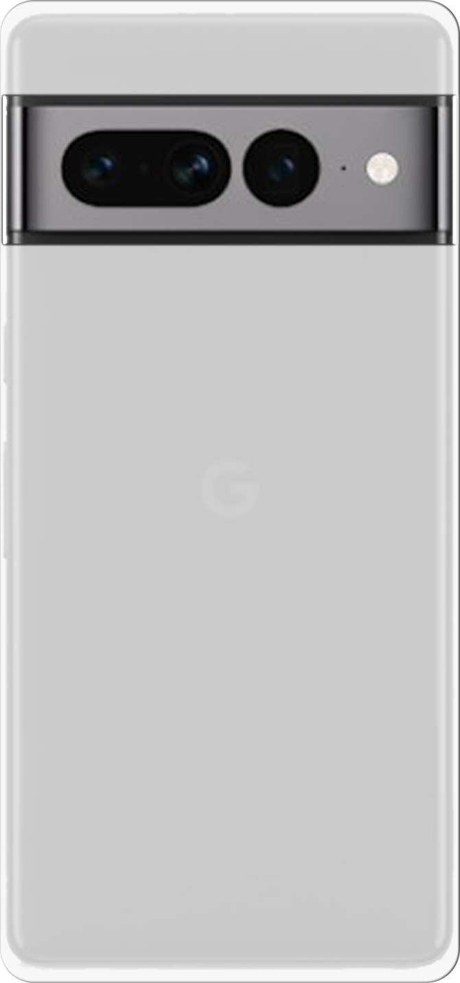 Coque personnalisée pour Google Pixel 7 5G