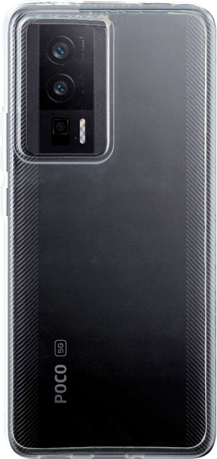 Coque personnalisée pour Xiaomi Poco F5 Pro 5G