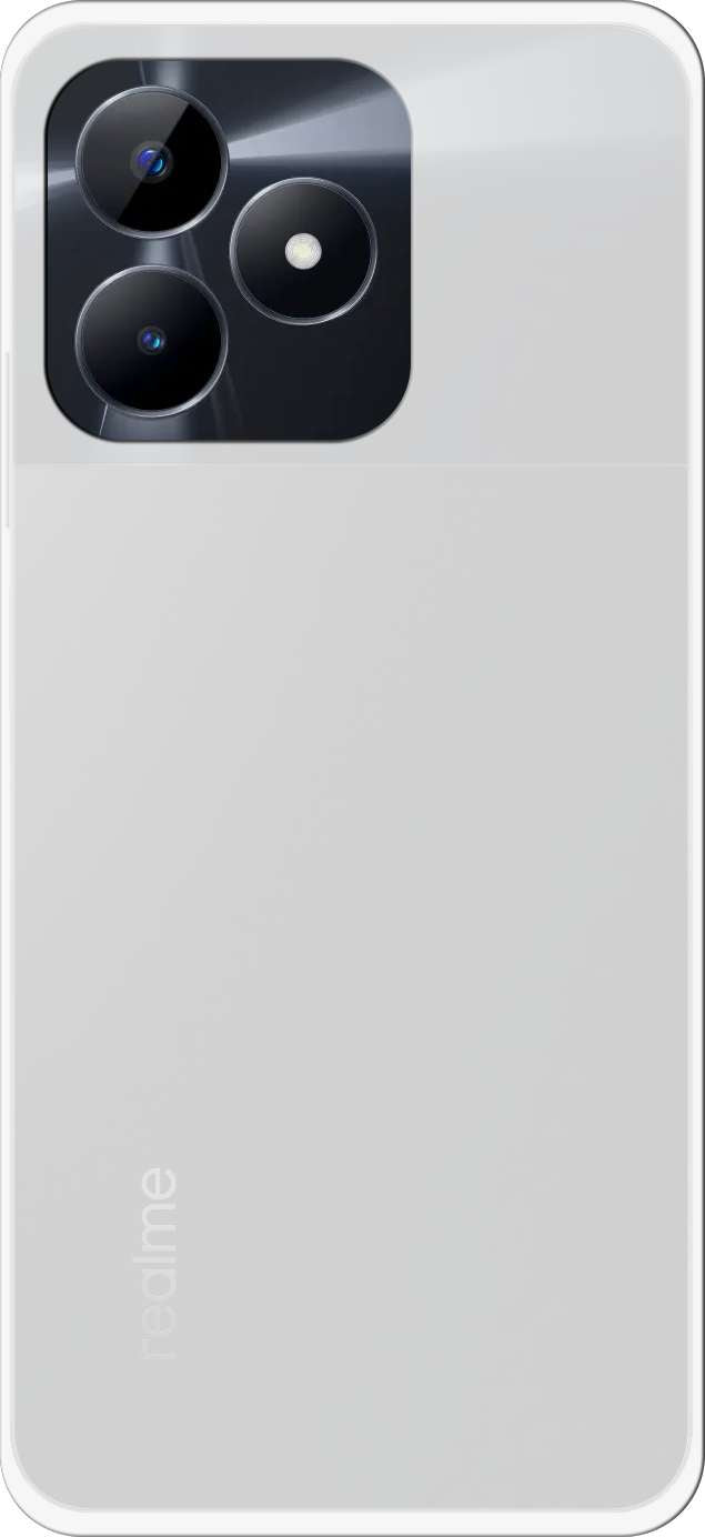 Coque personnalisée pour Realme C53