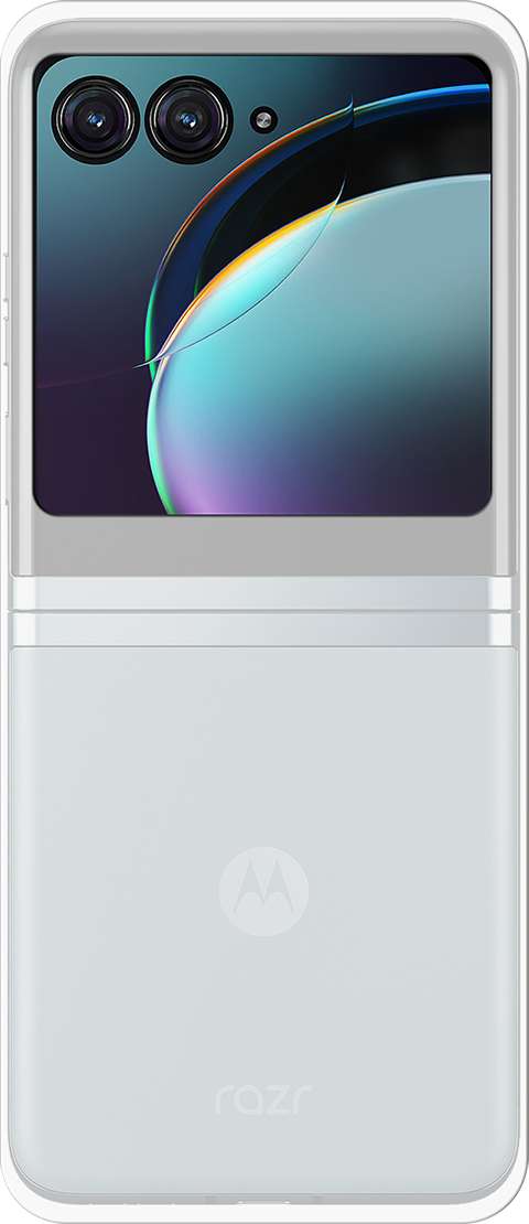 Coque personnalisée pour Motorola Razr 40 Ultra 5G