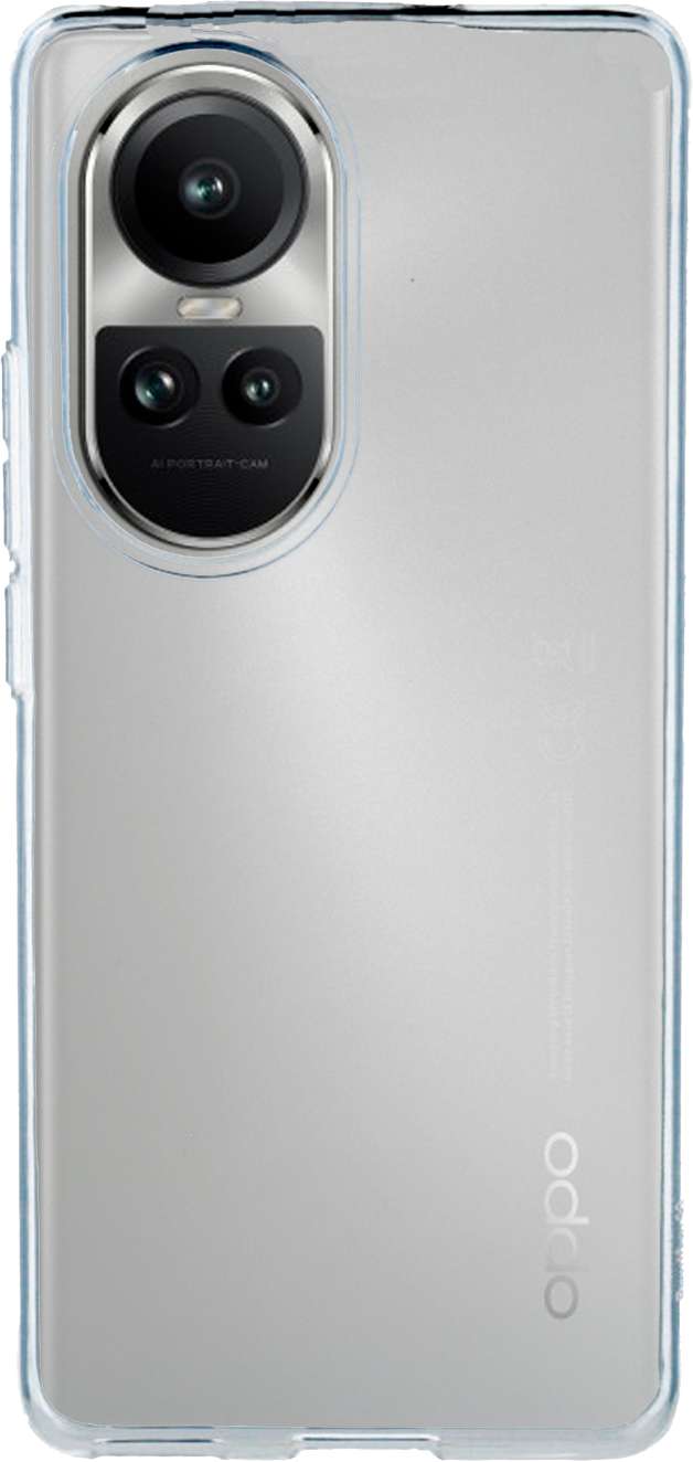 Coque personnalisée pour Oppo Reno10