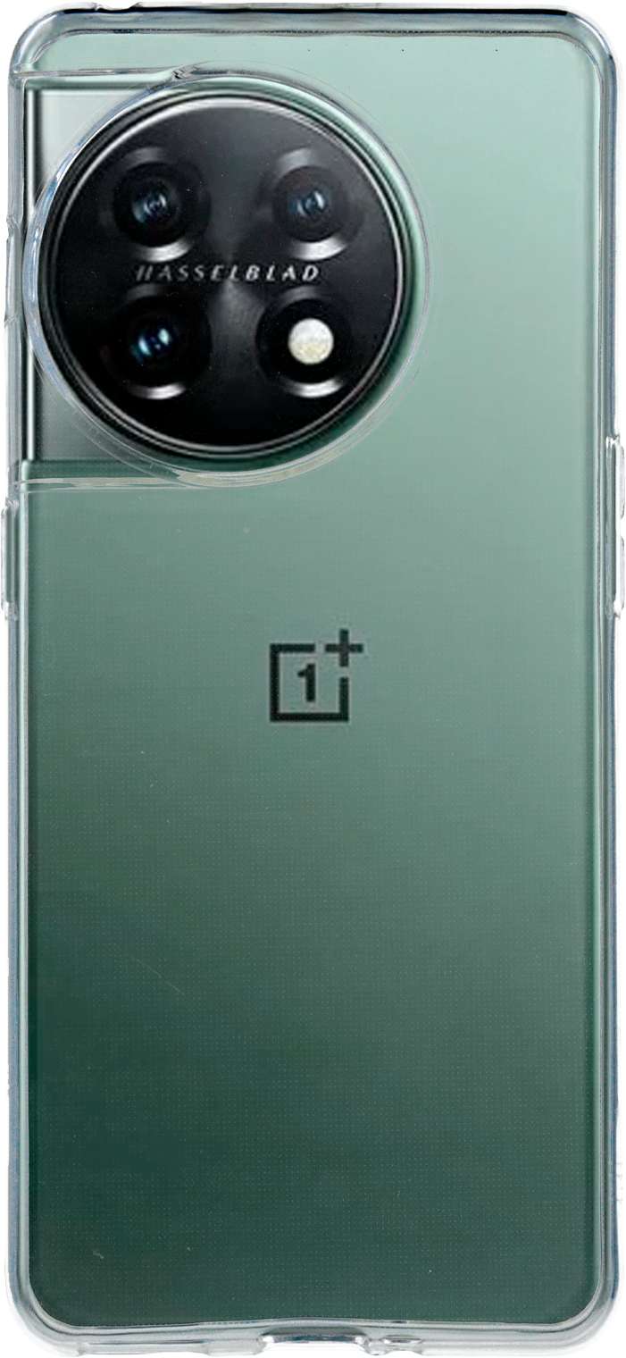 Coque personnalisée pour OnePlus 11 5G