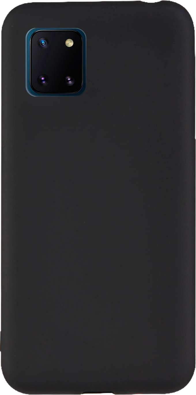 Coque personnalisée pour Samsung Galaxy Note10 Lite