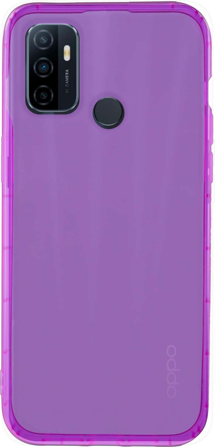 Coque personnalisée pour Oppo A32