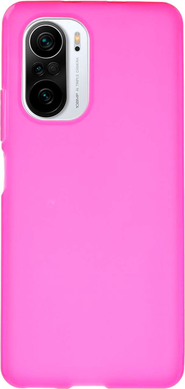Coque personnalisée pour Xiaomi Mi 11i