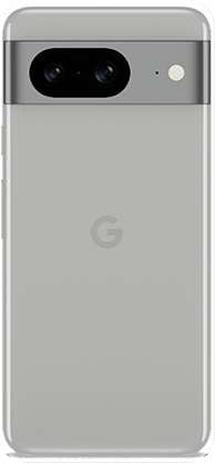 Coque personnalisée pour Google Pixel 8