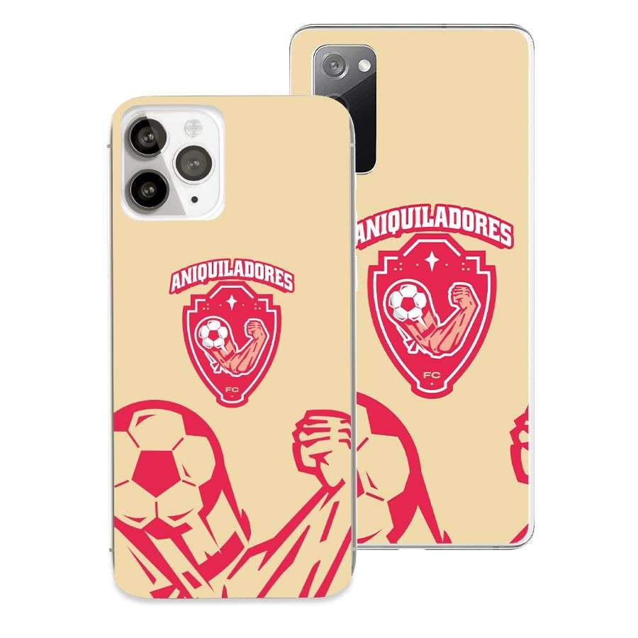 Coque Officielle Kings League - Aniquiladores