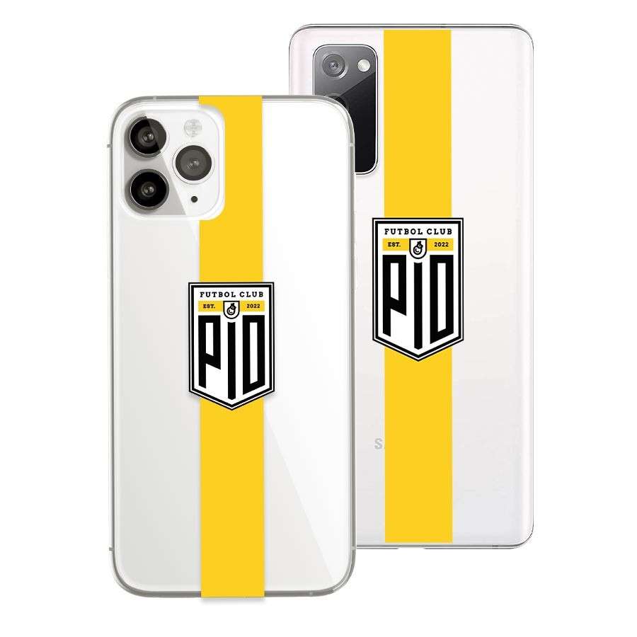 Housse Officielle Kings League - Pio FC
