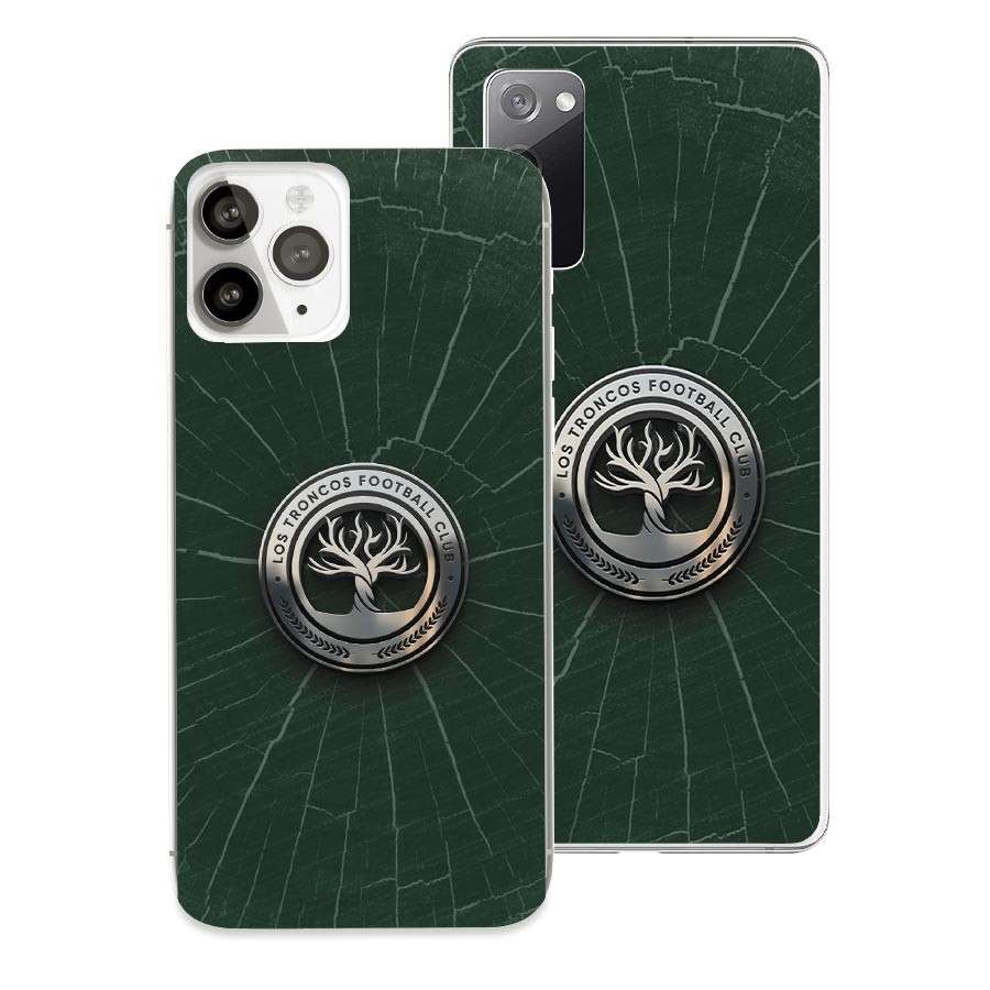 Coque Officielle Kings League - Los Troncos FC