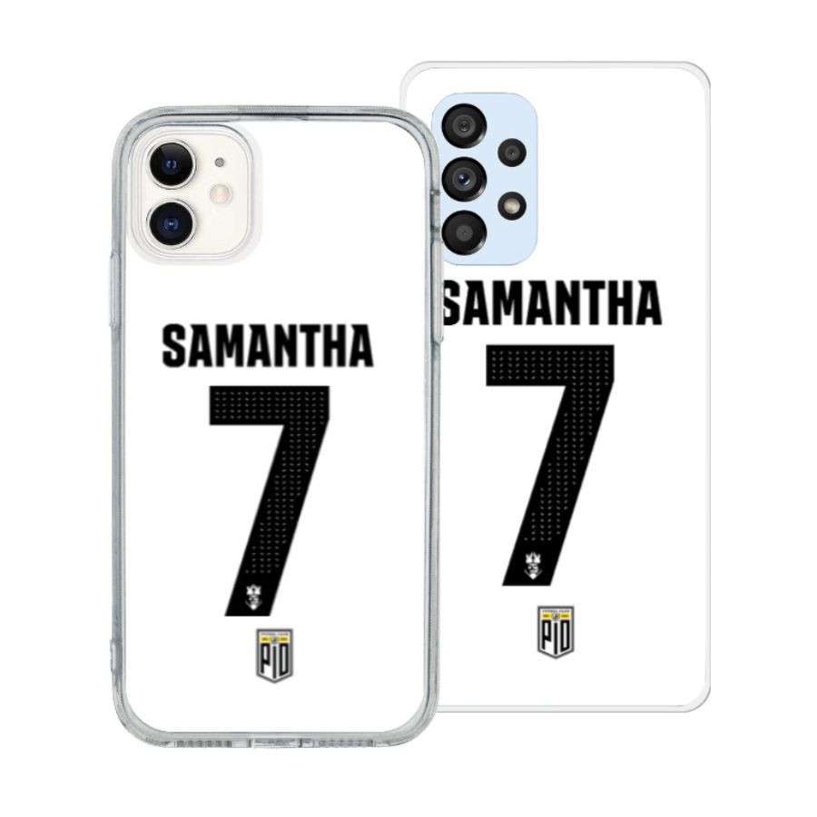 Coque officielle Kings League - Pio FC personnalisée