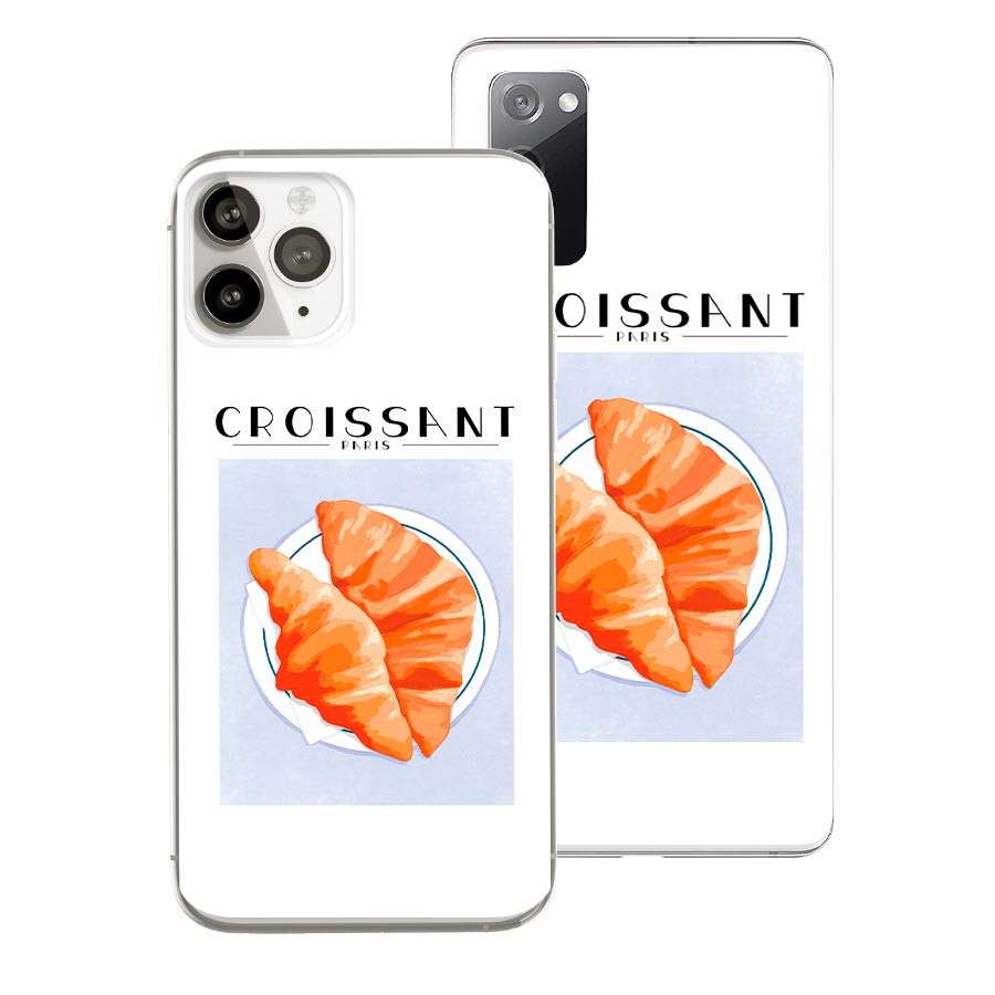 Funda oficial Pictufy - Croissant