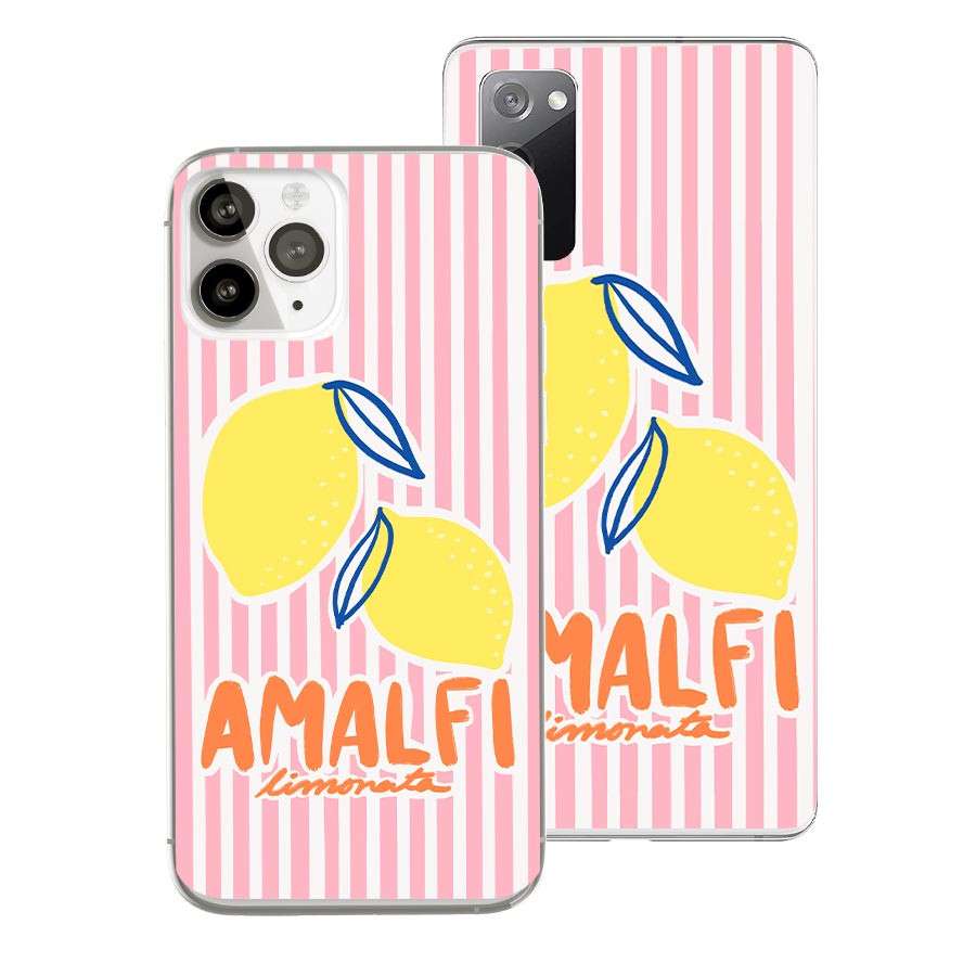 Coque Officielle Pictufy - Amalfi