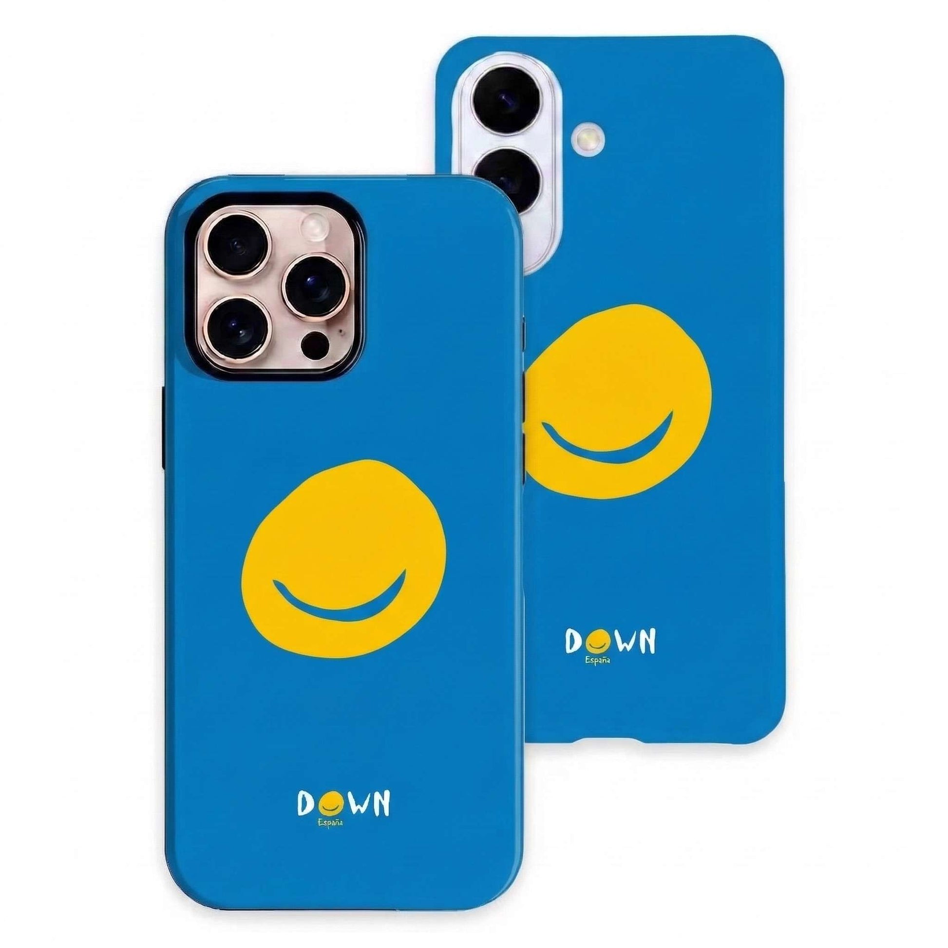 Funda Tough antigolpes Down España «España» — Ver y personalizar