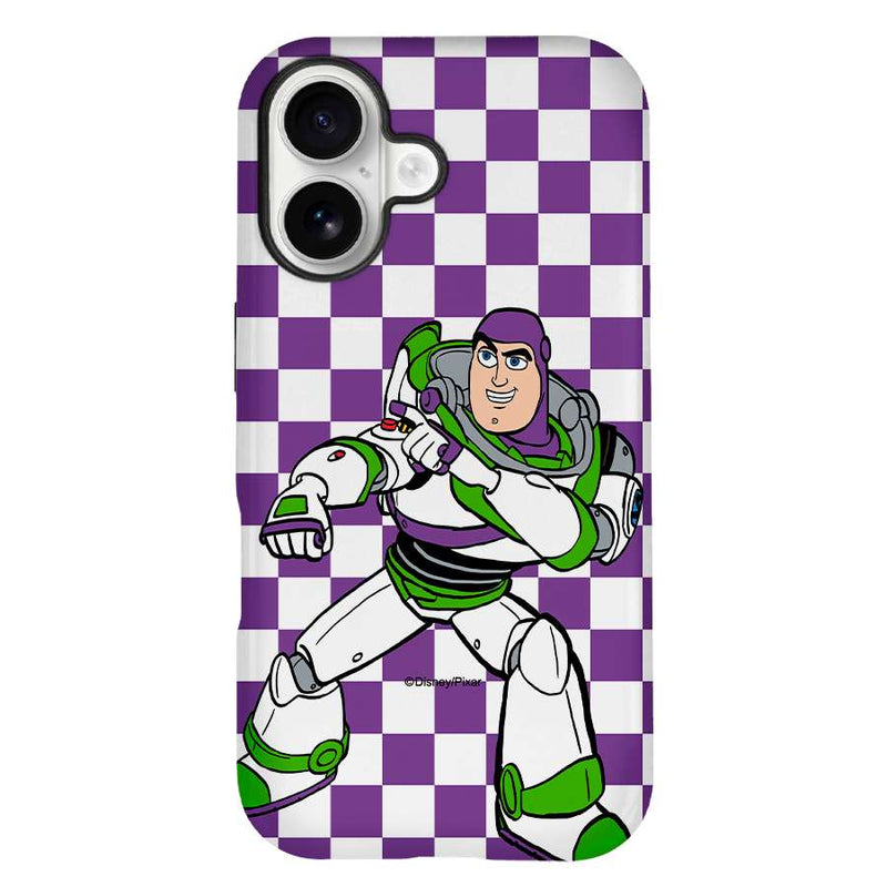 Funda Tough Toy Story Buzz Lightyear para móvil
