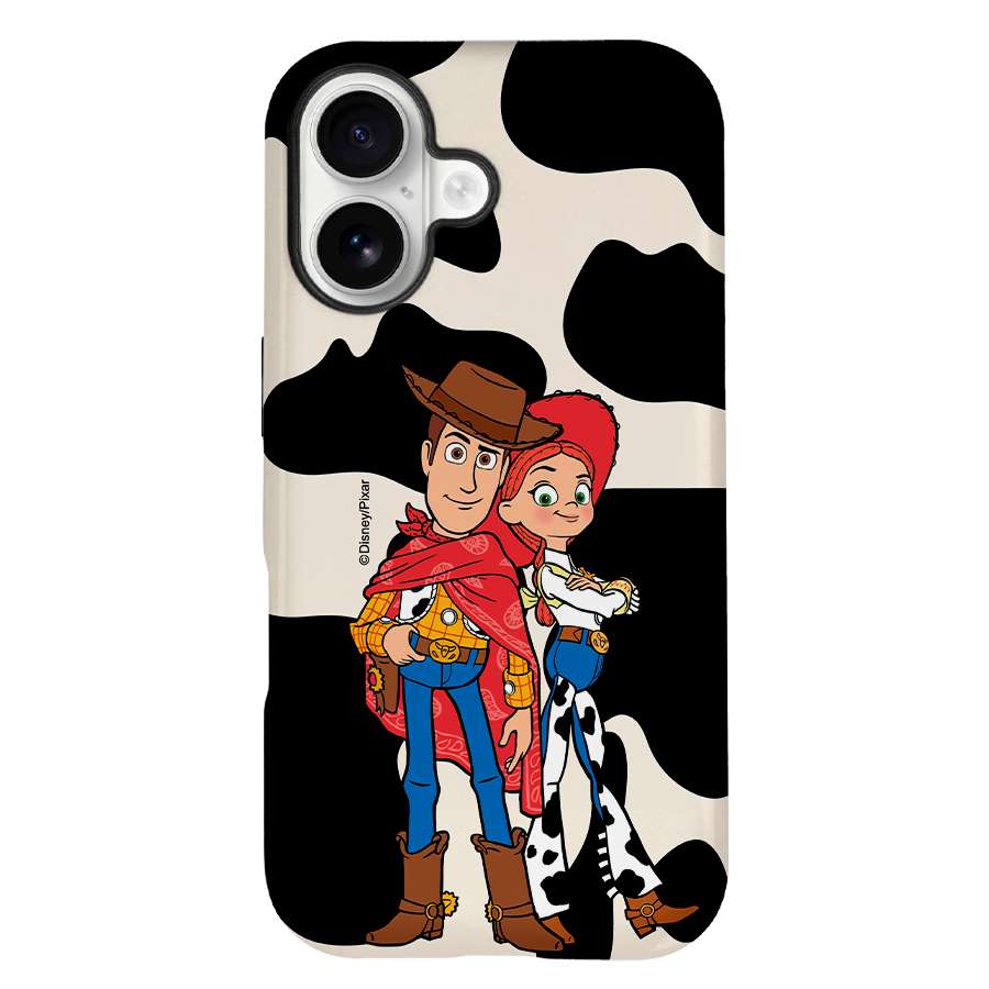 Coque Robuste Officielle Toy Story - L'amour de la Vache