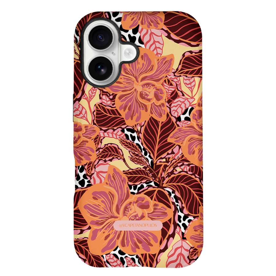 Coque Tough officielle Capetanopulos Studio - Victoria