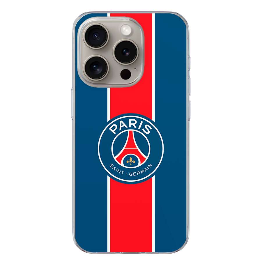 Coque Officielle PSG - Crest