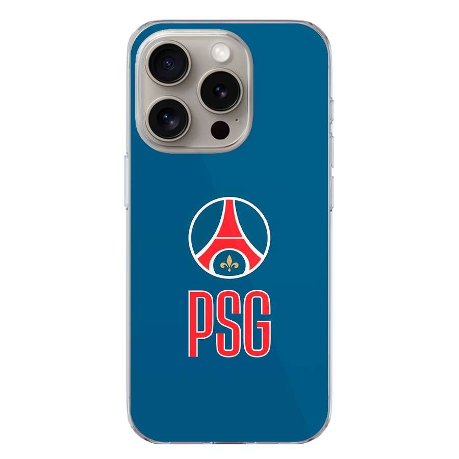 Housse Officielle PSG - Old School