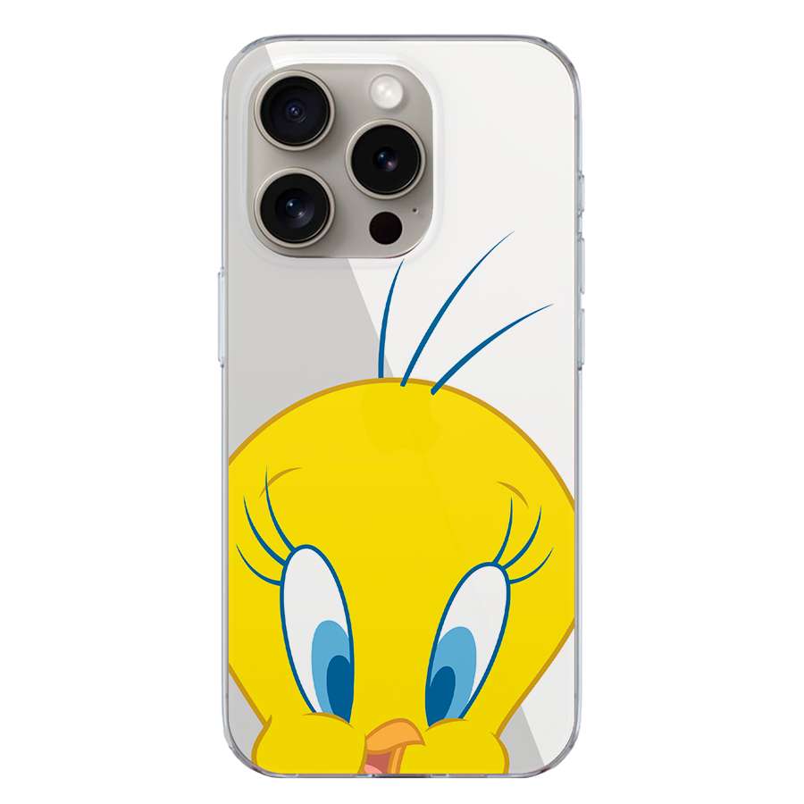 Coque Officielle Looney Tunes - Titi