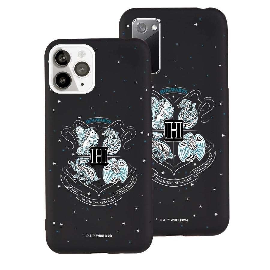 Housse Officielle Harry Potter - Hogwarts Constellations