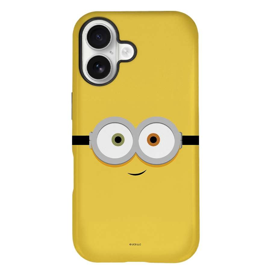 Funda Tough oficial Minion Bob para móvil
