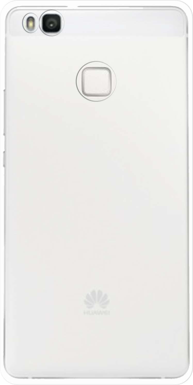 Coque personnalisée pour Huawei P9 Lite