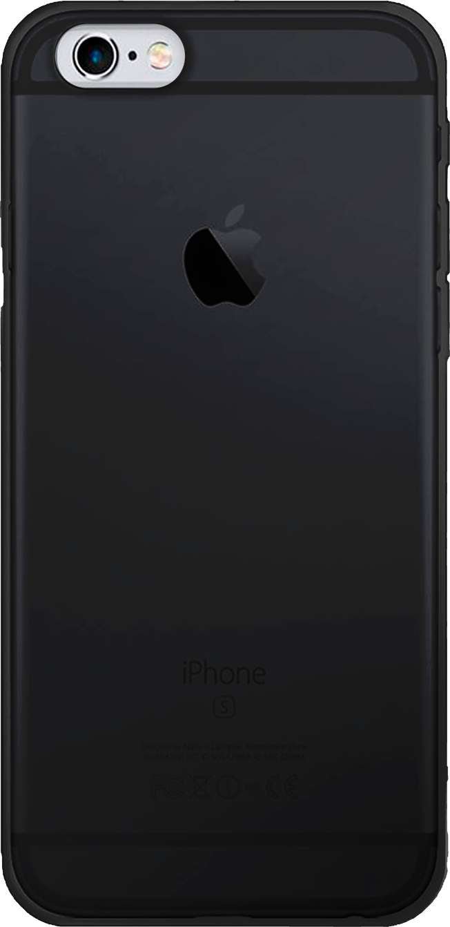 Coque personnalisée pour iPhone 6S