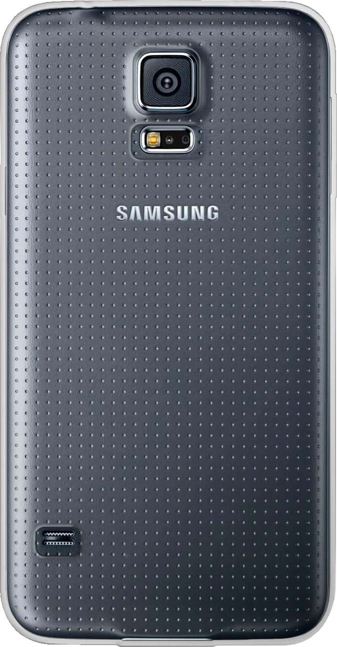 Étui personnalisé pour Samsung Galaxy S5