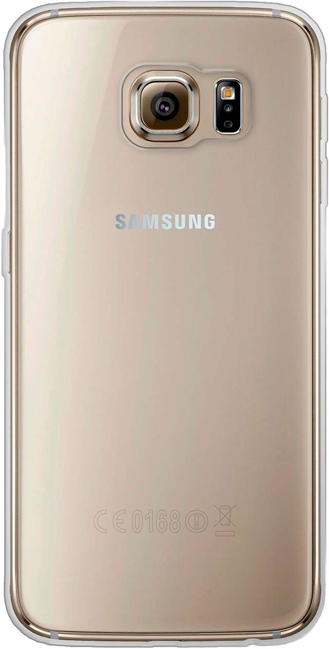 Coque personnalisée pour Samsung Galaxy S7 Edge