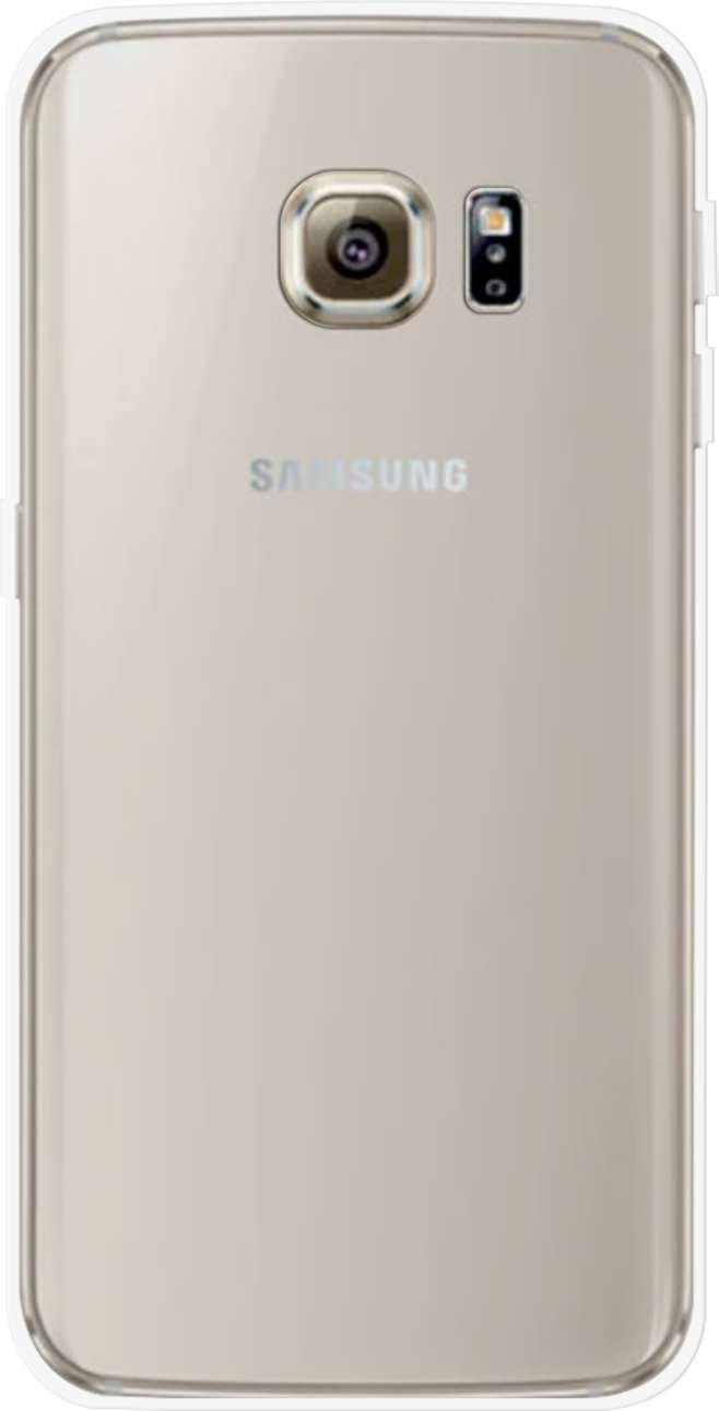 Coque personnalisée pour Samsung Galaxy S6 Edge