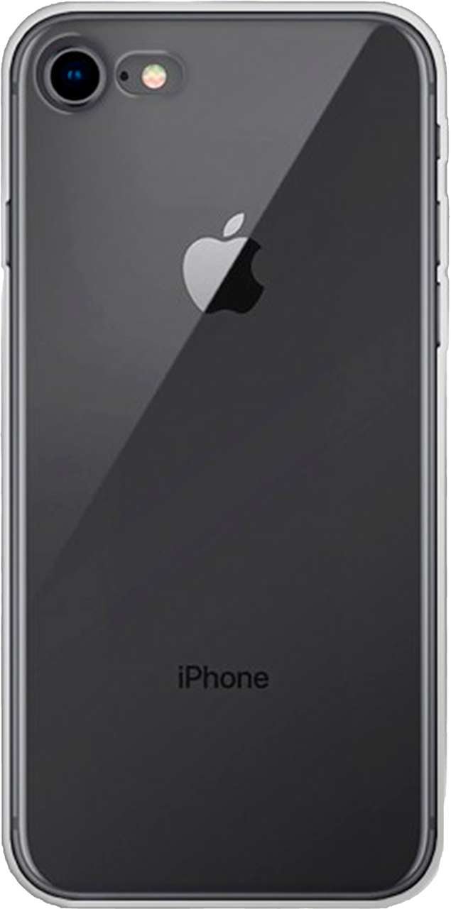 Coque Personnalisée pour iPhone 8