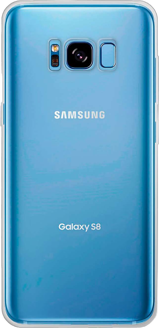 Coque personnalisée pour Samsung Galaxy S8
