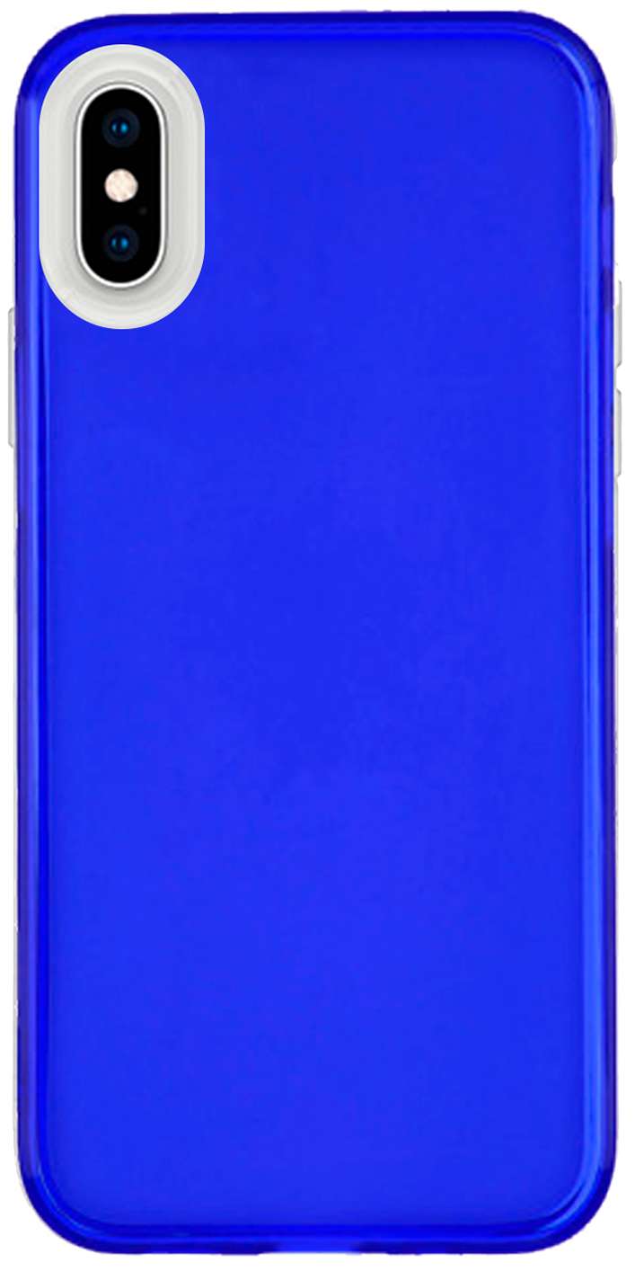 Coque personnalisée pour iPhone XS