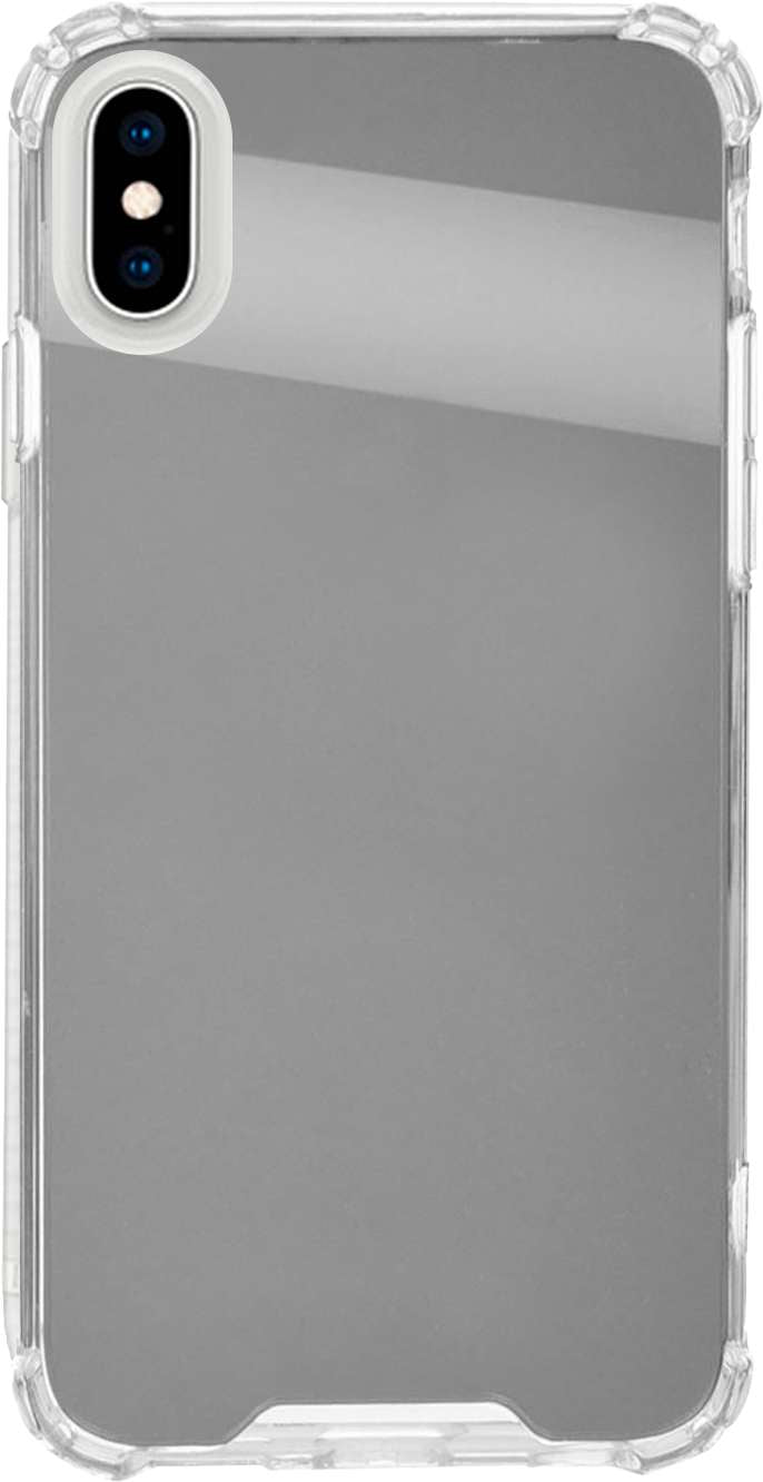 Coque Personnalisée pour iPhone X