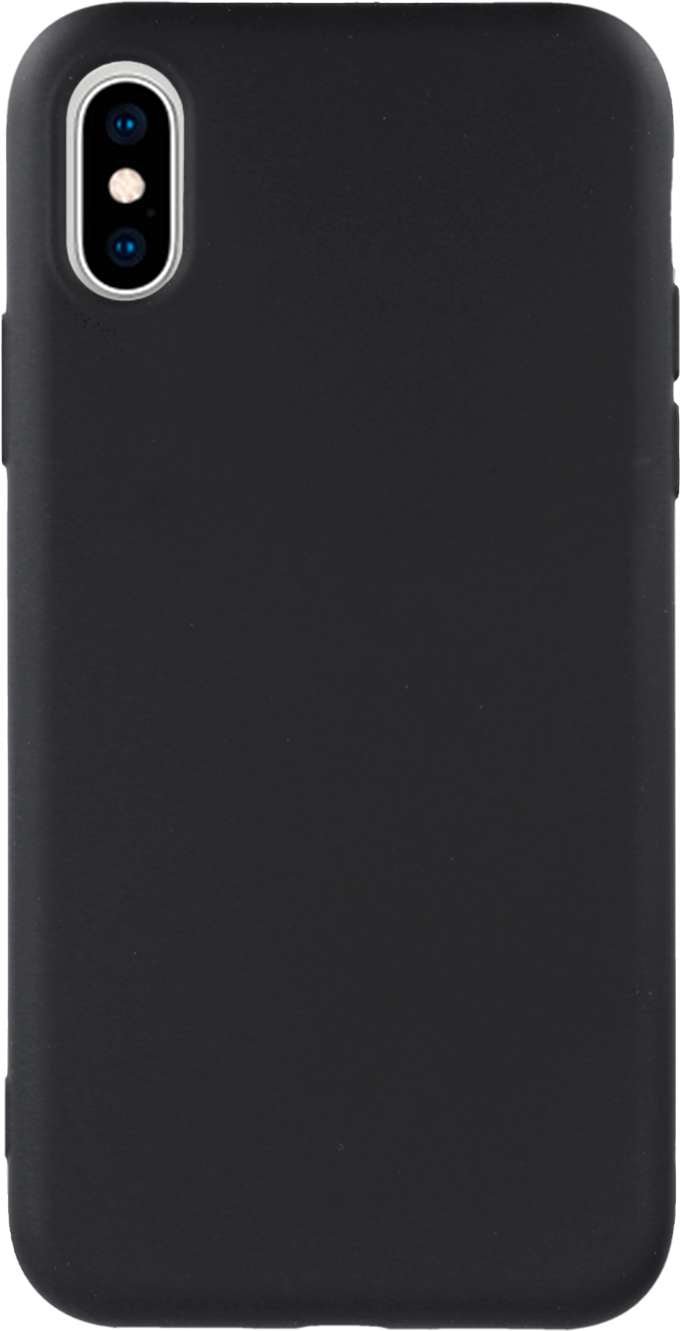 Coque personnalisée pour iPhone XS