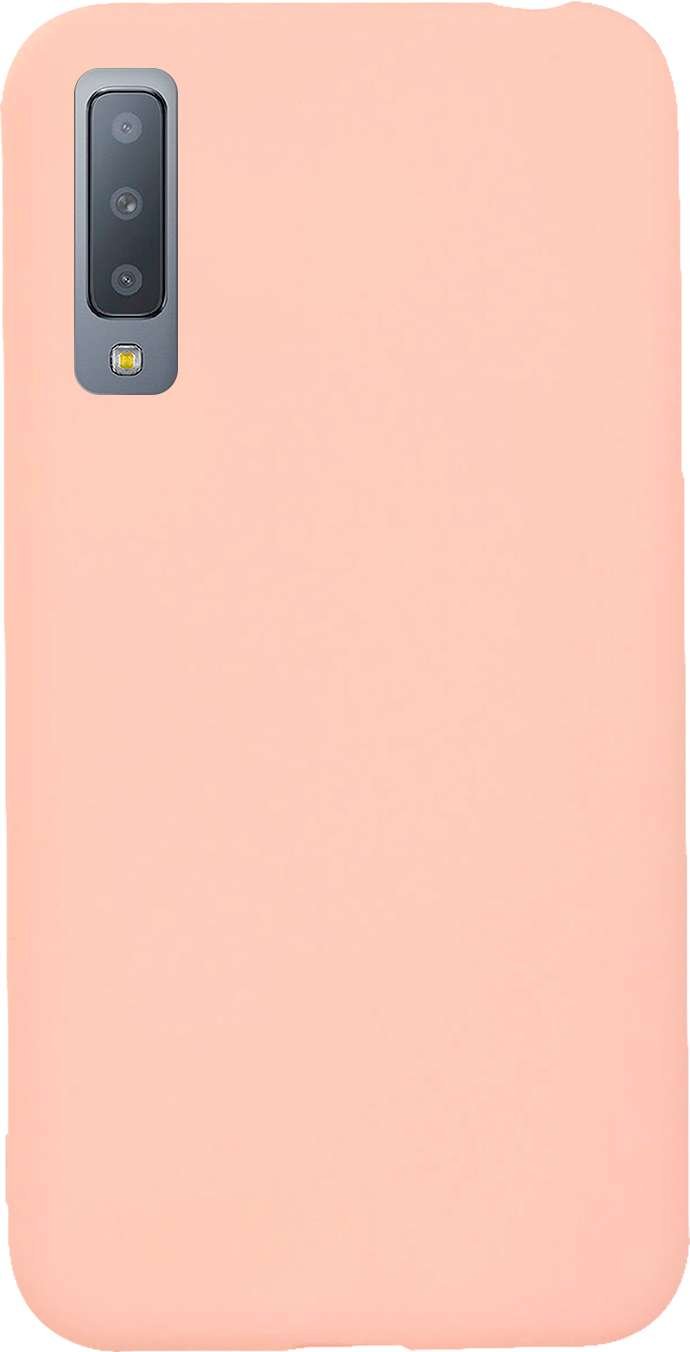 Coque personnalisée pour Samsung Galaxy A7 2018