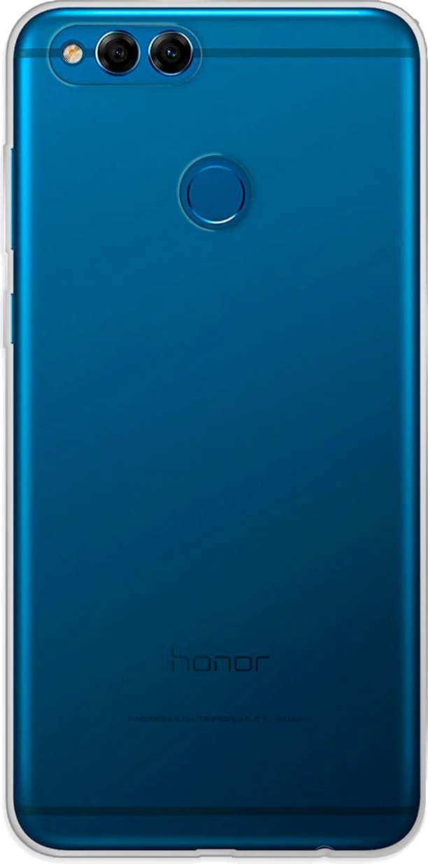 Coque Personnalisée pour Huawei Honor 7X