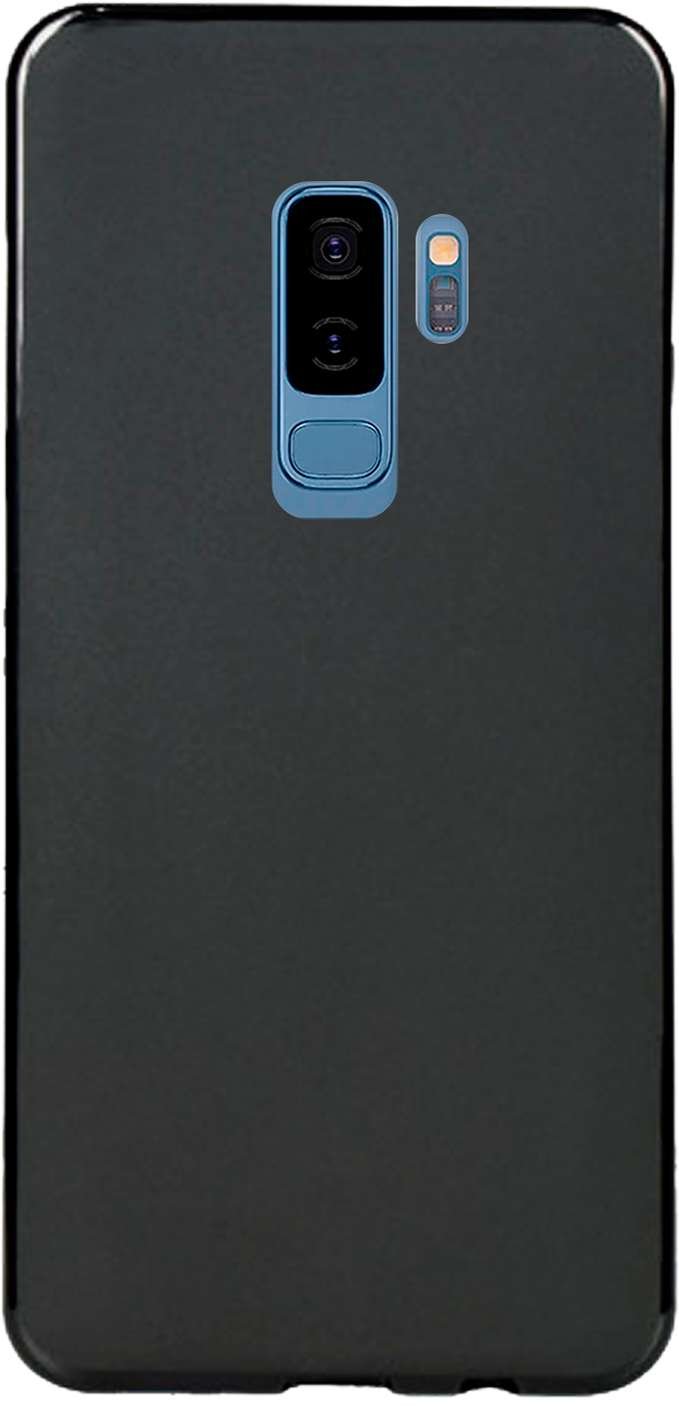 Coque personnalisée pour Samsung Galaxy S9 Plus