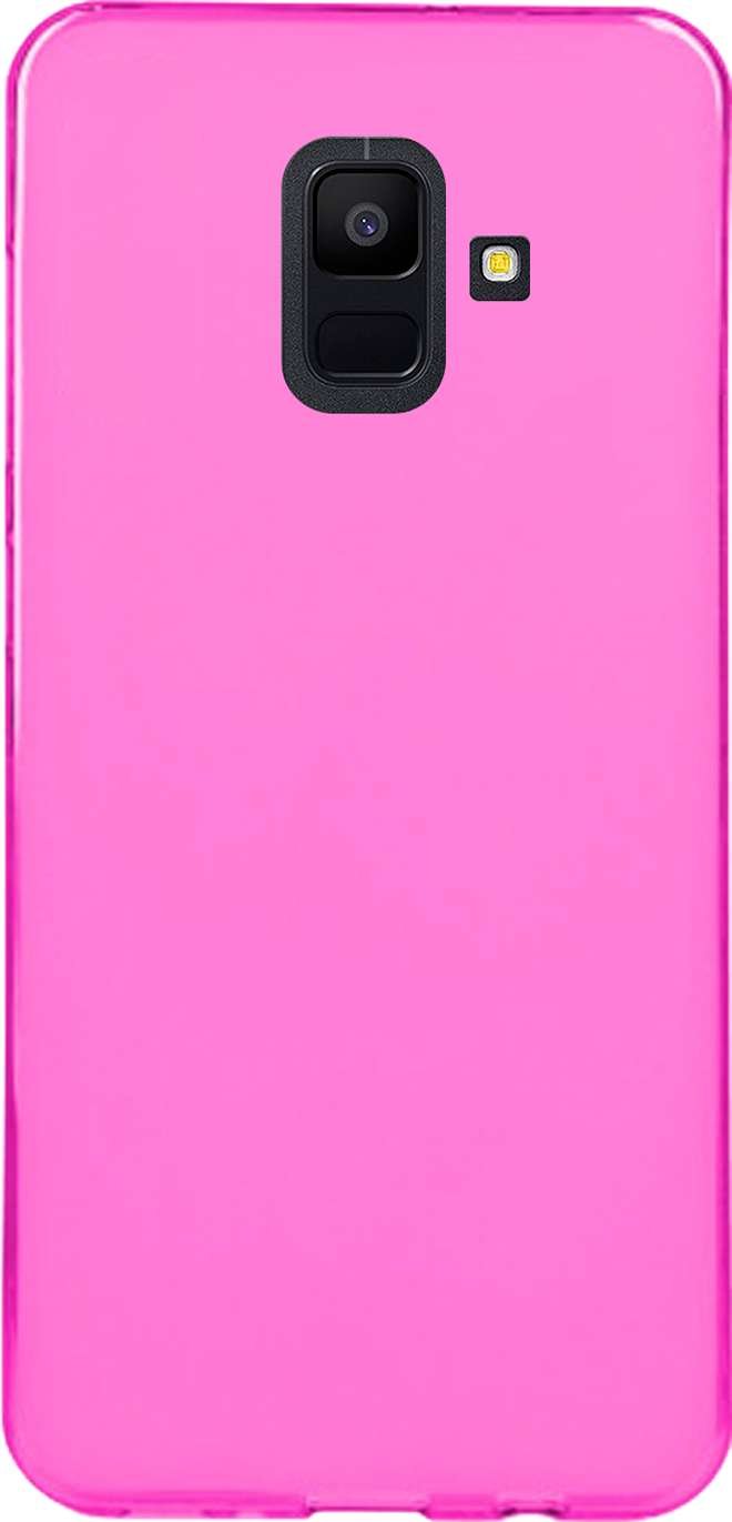 Coque personnalisée pour Samsung Galaxy A6 2018