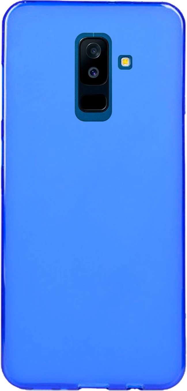 Housse personnalisée pour Samsung Galaxy A6 Plus 2018