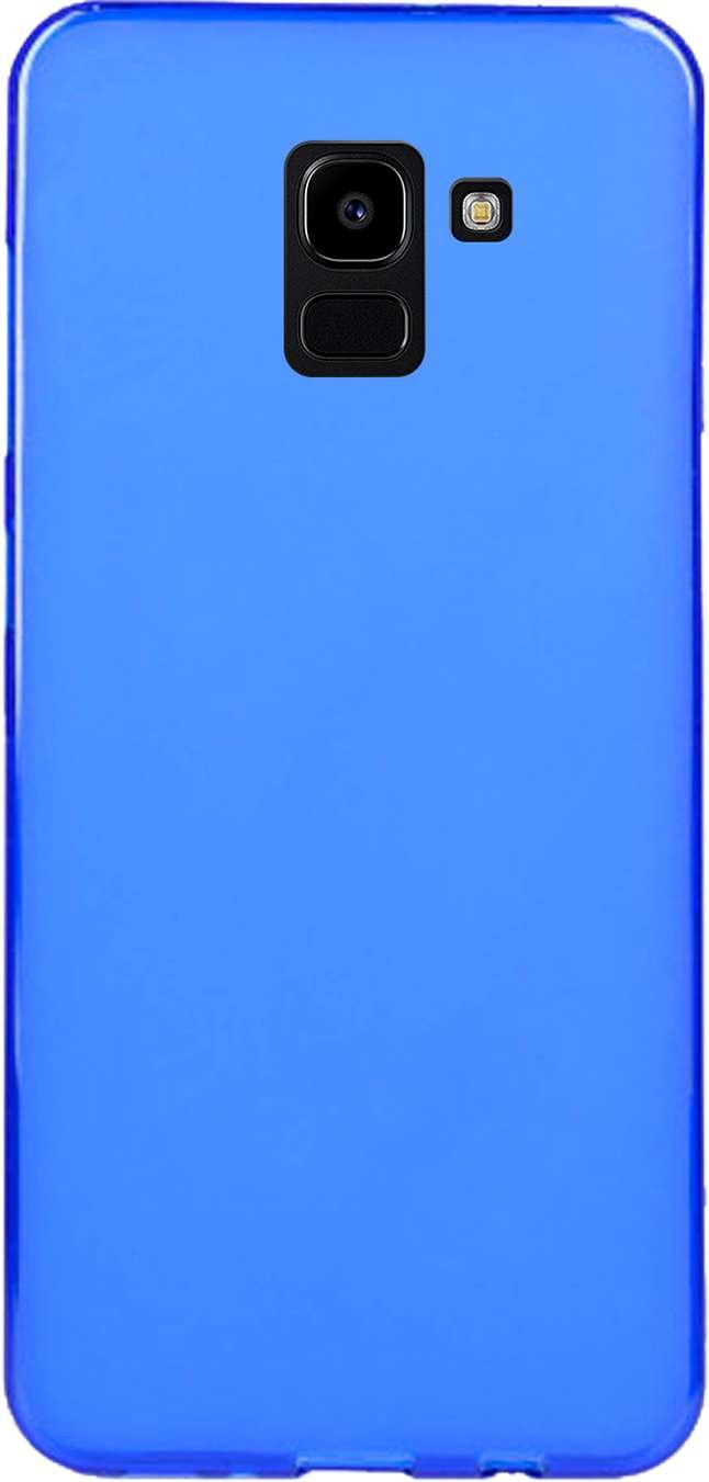 Coque personnalisée pour Samsung Galaxy J6 2018