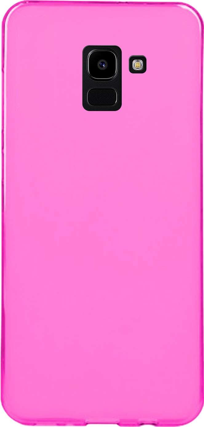 Coque personnalisée pour Samsung Galaxy J6 2018