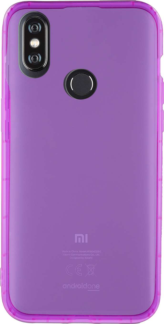 Coque personnalisée pour Xiaomi Mi 6X