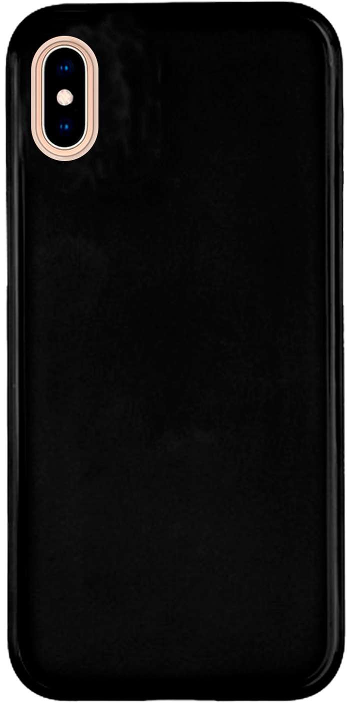 Coque personnalisée pour iPhone XS Max