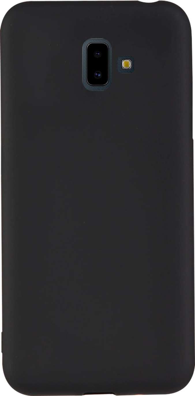 Housse personnalisée pour Samsung Galaxy J6 Plus