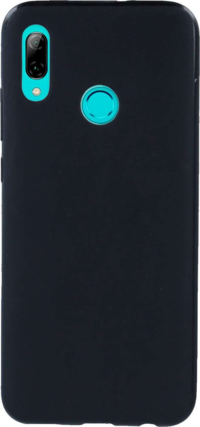 Coque personnalisée pour Huawei P Smart 2019