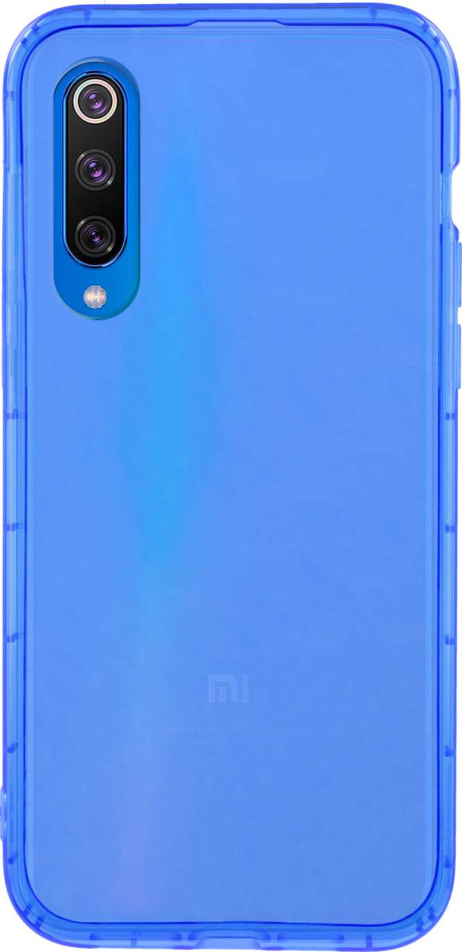 Coque personnalisée pour Xiaomi Mi 9