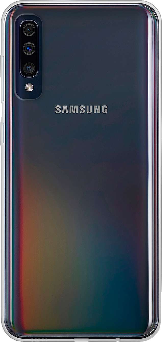 Coque personnalisée pour Samsung Galaxy A50