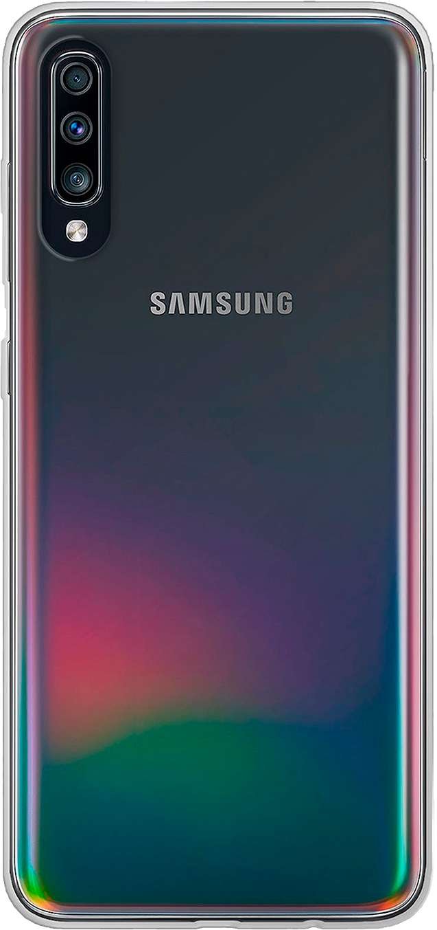 Coque personnalisée pour Samsung Galaxy A70